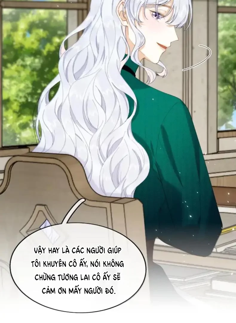 Phản Diện Gặp Kẻ Cuồng Yêu Chapter 60 - 16