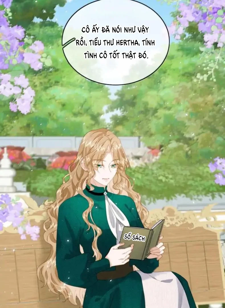 Phản Diện Gặp Kẻ Cuồng Yêu Chapter 60 - 19