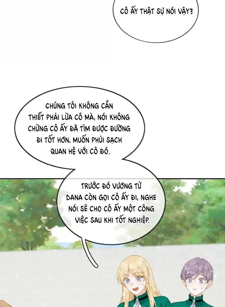 Phản Diện Gặp Kẻ Cuồng Yêu Chapter 60 - 21