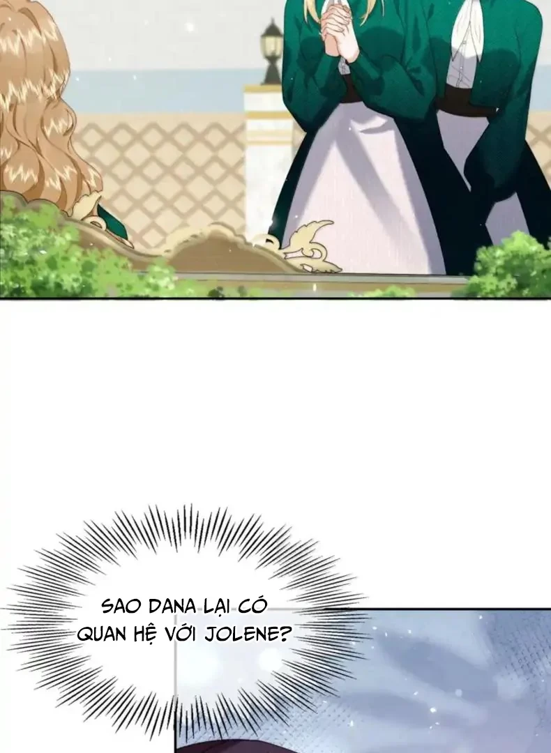 Phản Diện Gặp Kẻ Cuồng Yêu Chapter 60 - 22