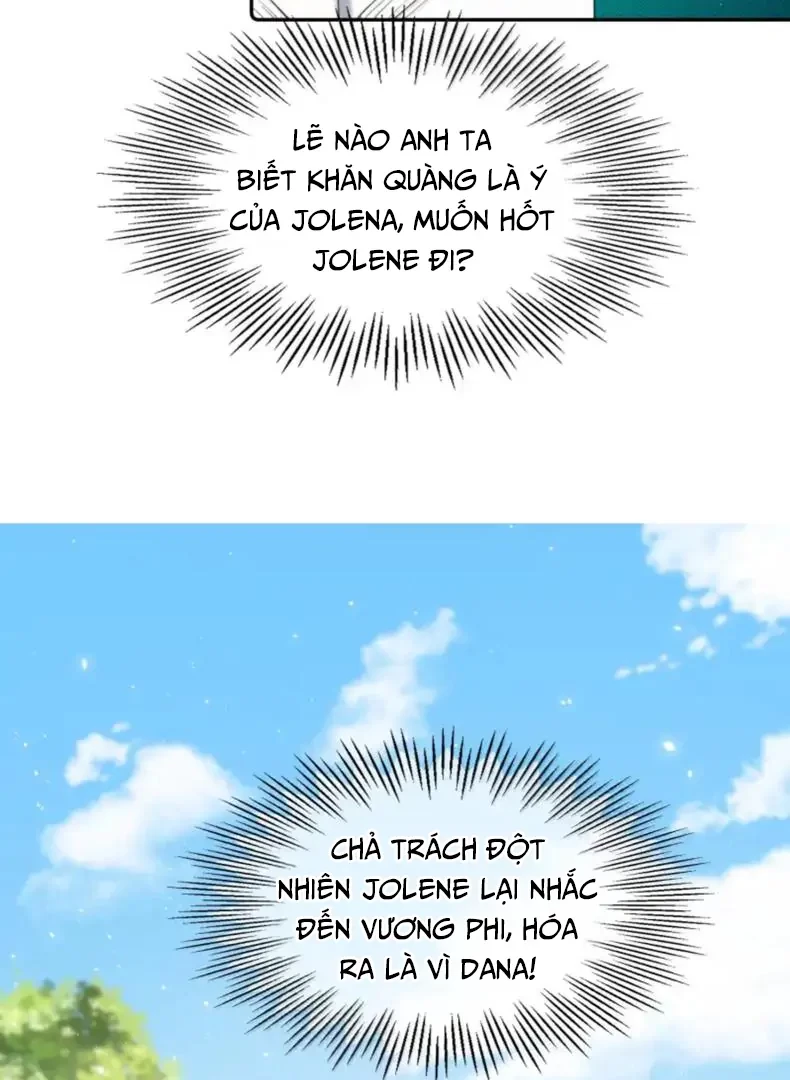 Phản Diện Gặp Kẻ Cuồng Yêu Chapter 60 - 24