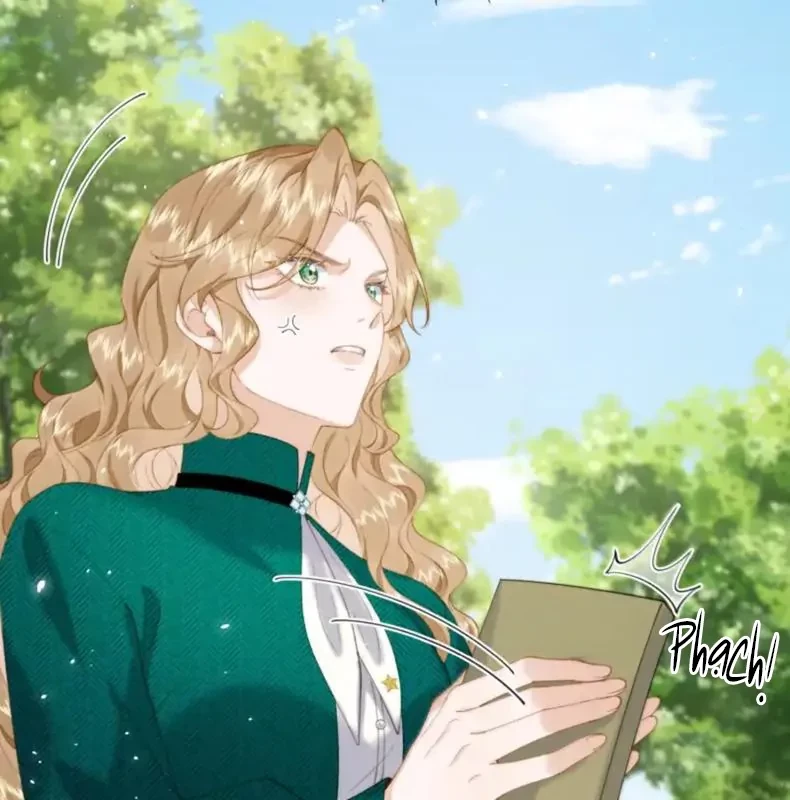 Phản Diện Gặp Kẻ Cuồng Yêu Chapter 60 - 25