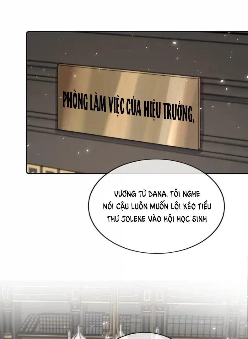 Phản Diện Gặp Kẻ Cuồng Yêu Chapter 60 - 27