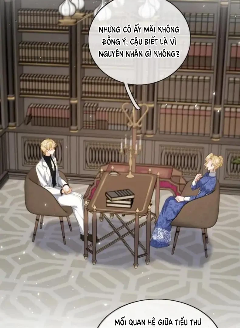 Phản Diện Gặp Kẻ Cuồng Yêu Chapter 60 - 28