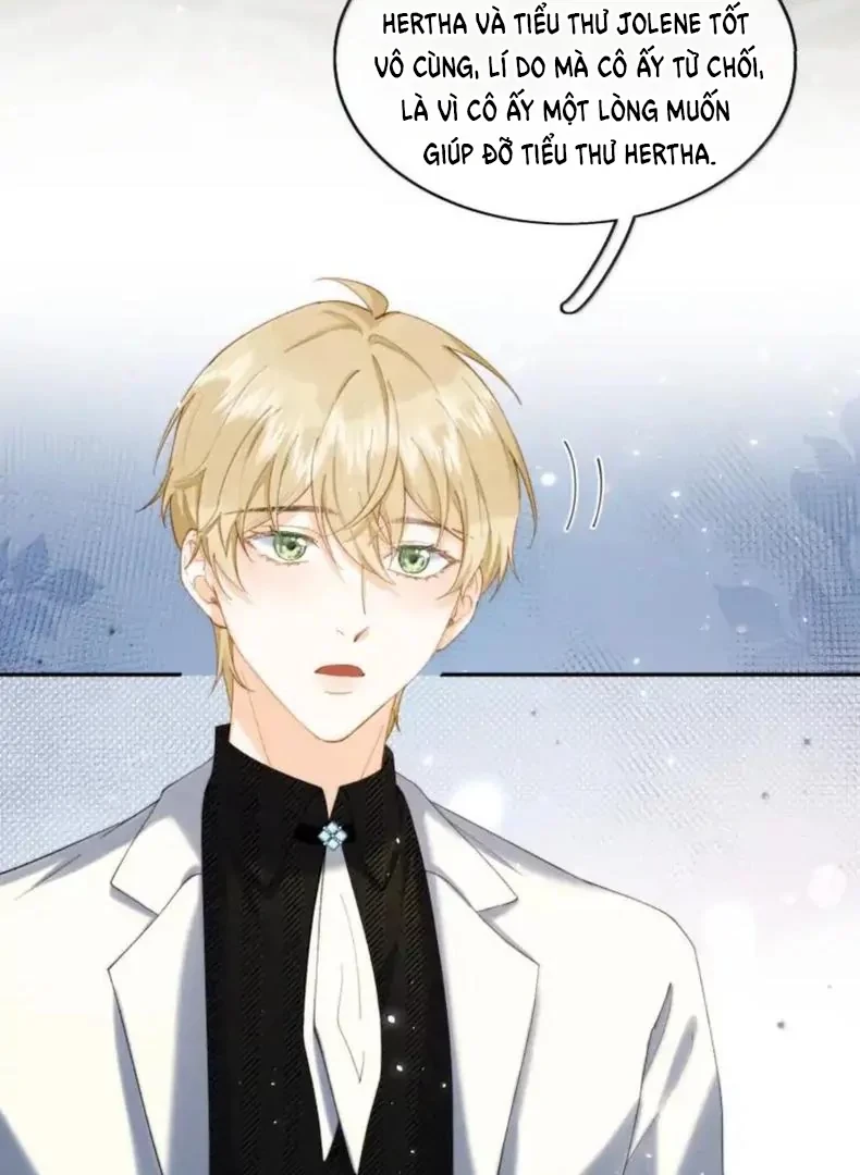 Phản Diện Gặp Kẻ Cuồng Yêu Chapter 60 - 29