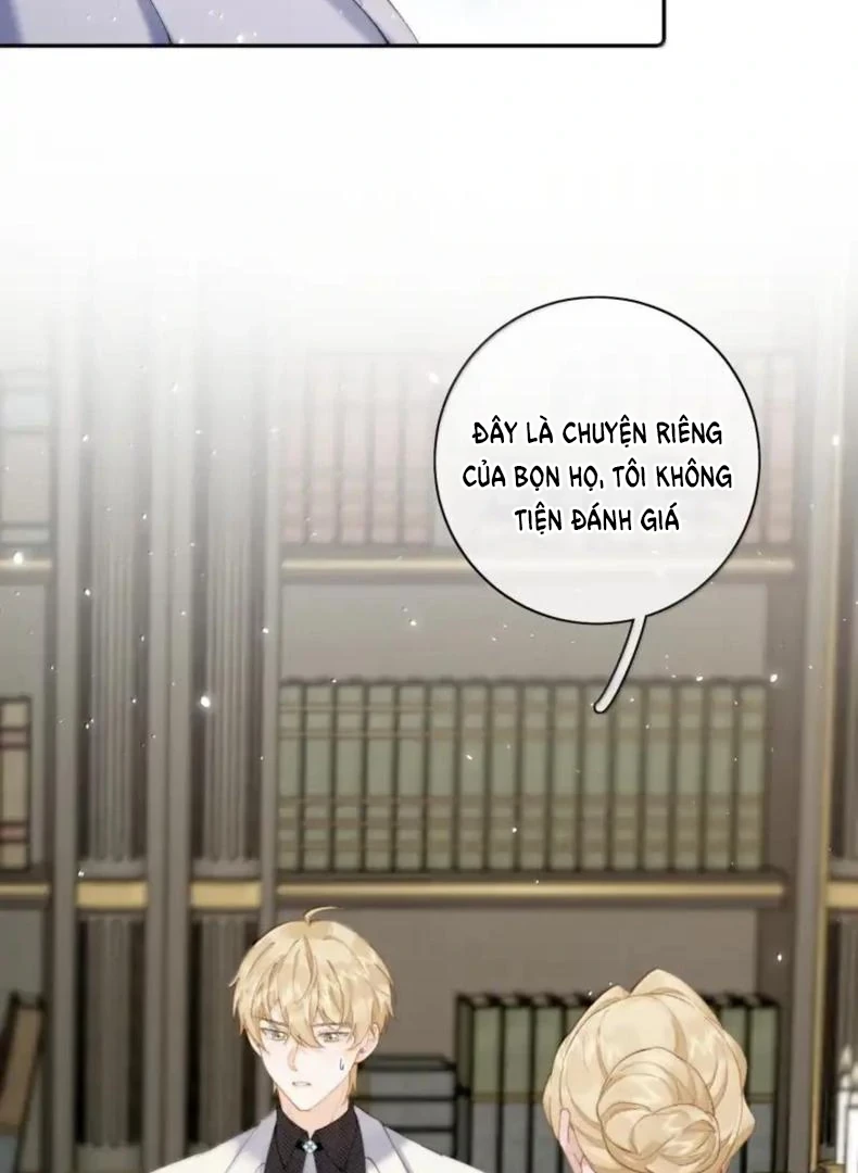 Phản Diện Gặp Kẻ Cuồng Yêu Chapter 60 - 34