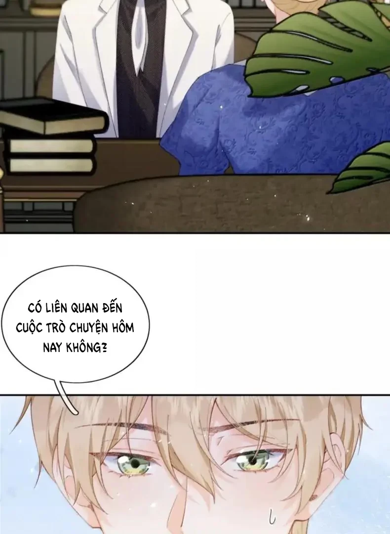 Phản Diện Gặp Kẻ Cuồng Yêu Chapter 60 - 35