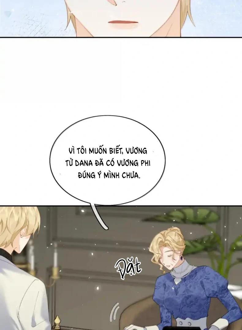 Phản Diện Gặp Kẻ Cuồng Yêu Chapter 60 - 36