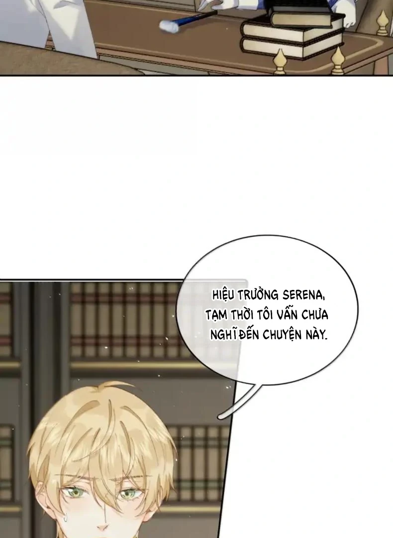 Phản Diện Gặp Kẻ Cuồng Yêu Chapter 60 - 37