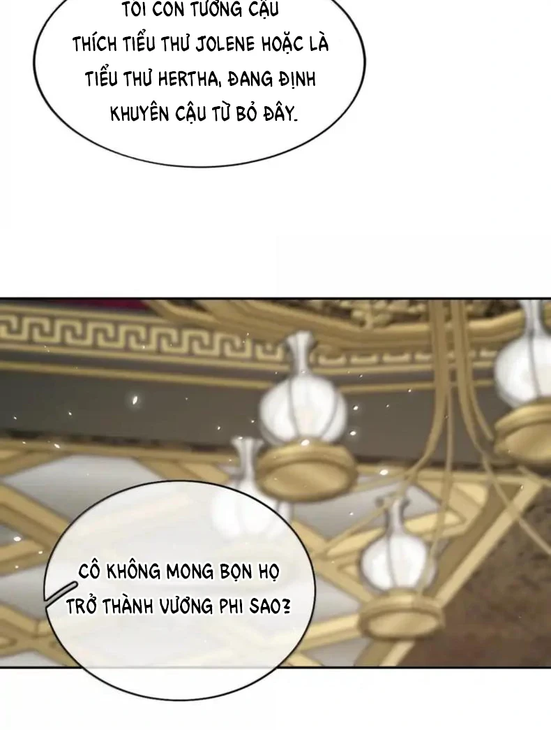 Phản Diện Gặp Kẻ Cuồng Yêu Chapter 60 - 39