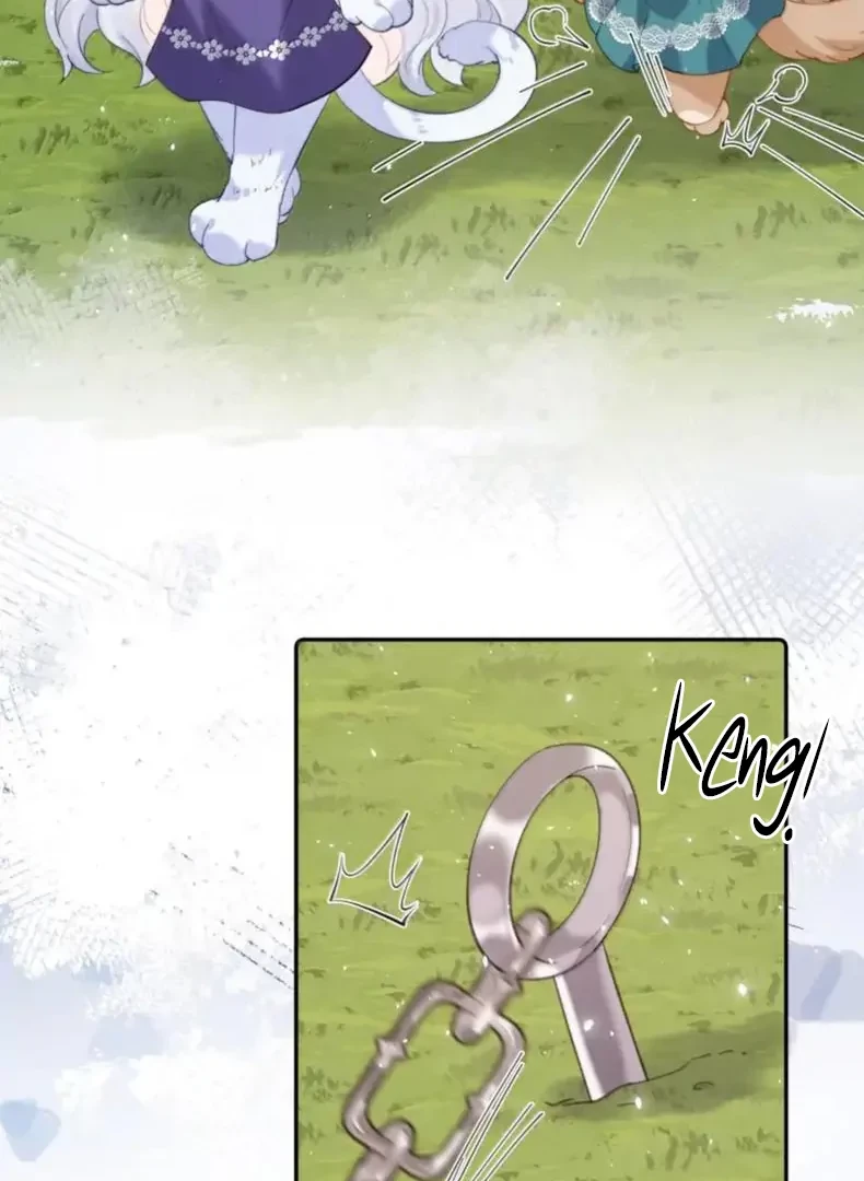 Phản Diện Gặp Kẻ Cuồng Yêu Chapter 60 - 45