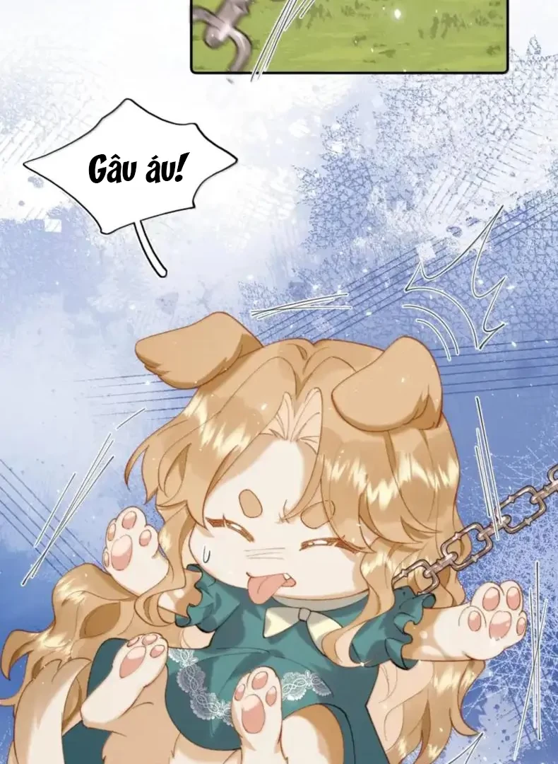 Phản Diện Gặp Kẻ Cuồng Yêu Chapter 60 - 46