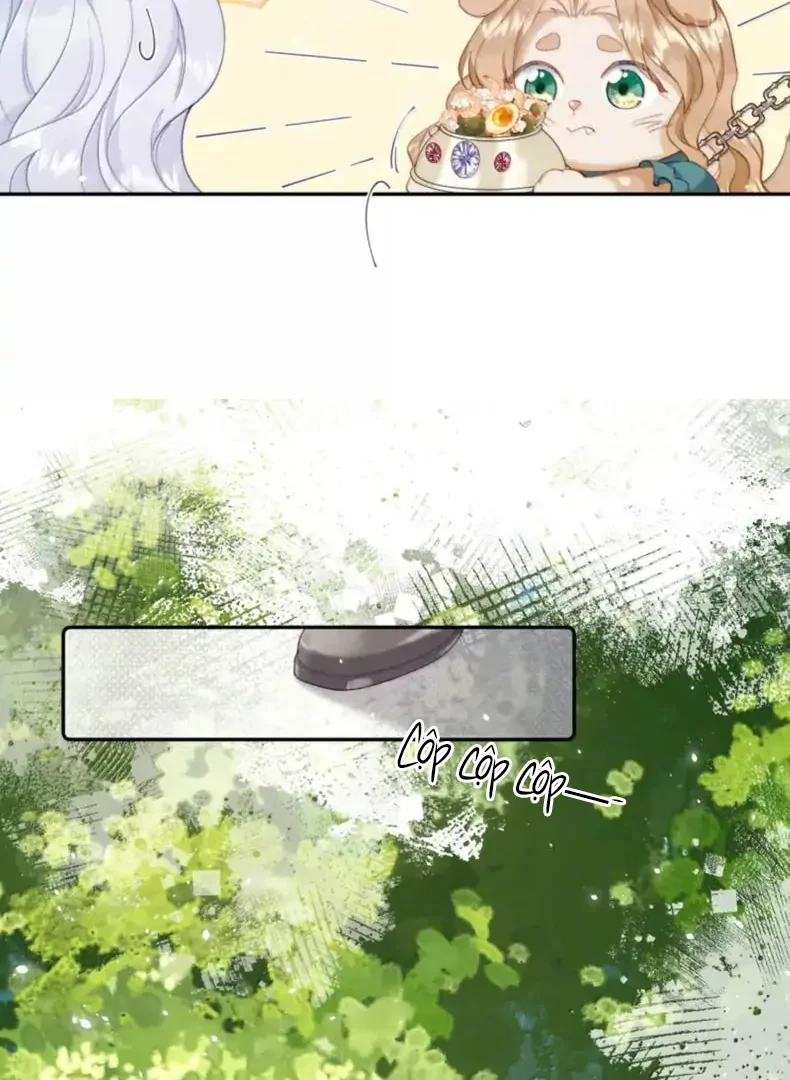 Phản Diện Gặp Kẻ Cuồng Yêu Chapter 60 - 48