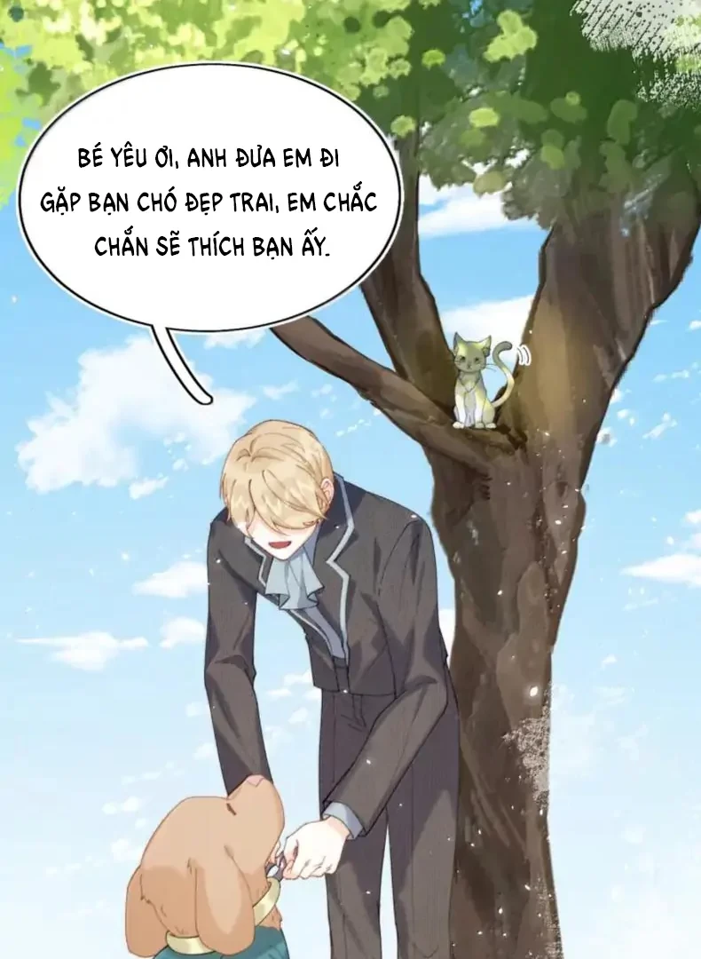 Phản Diện Gặp Kẻ Cuồng Yêu Chapter 60 - 49