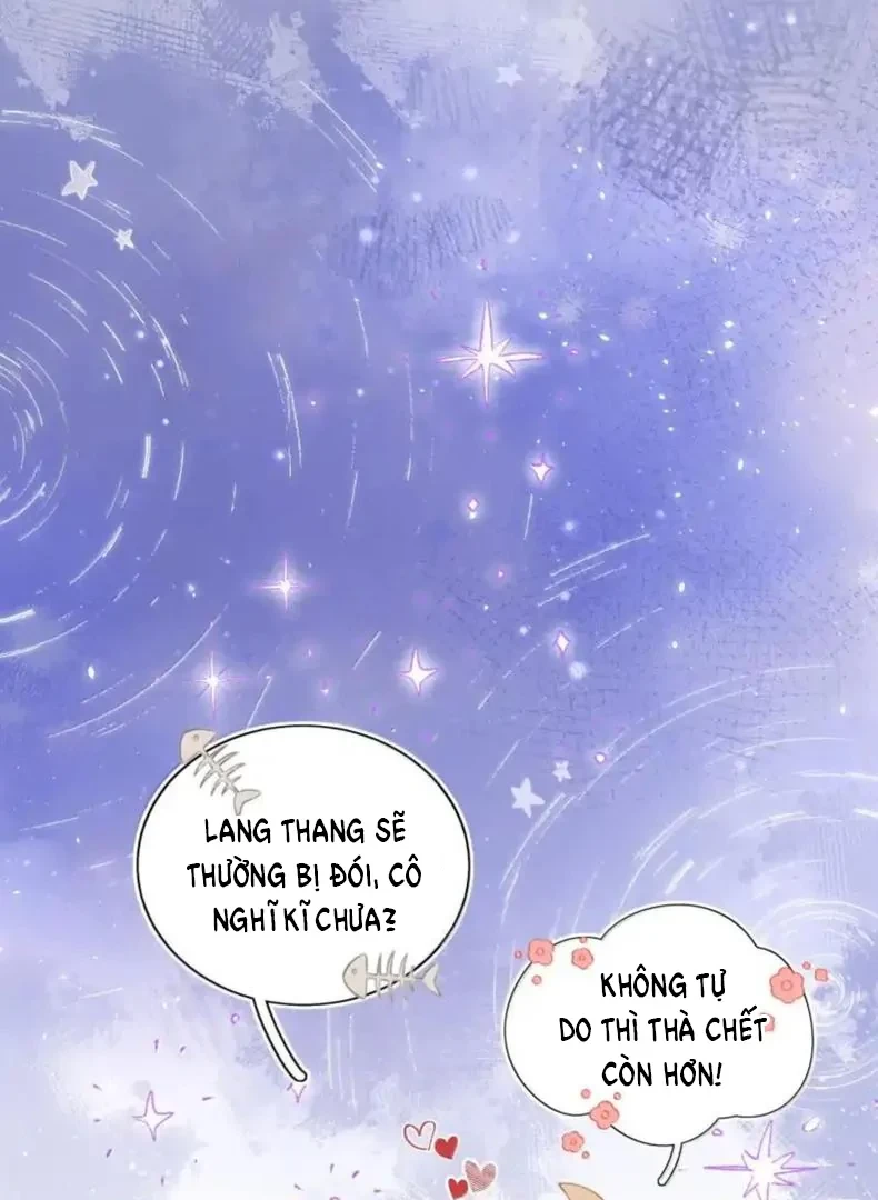 Phản Diện Gặp Kẻ Cuồng Yêu Chapter 60 - 53