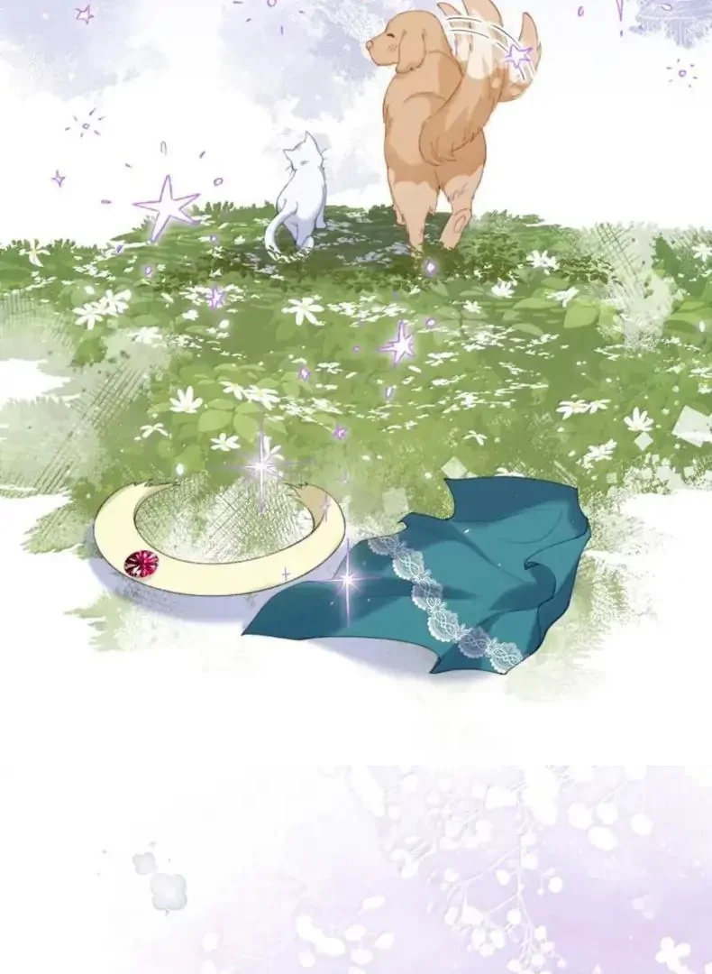 Phản Diện Gặp Kẻ Cuồng Yêu Chapter 60 - 54