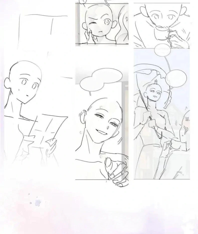 Phản Diện Gặp Kẻ Cuồng Yêu Chapter 60 - 56