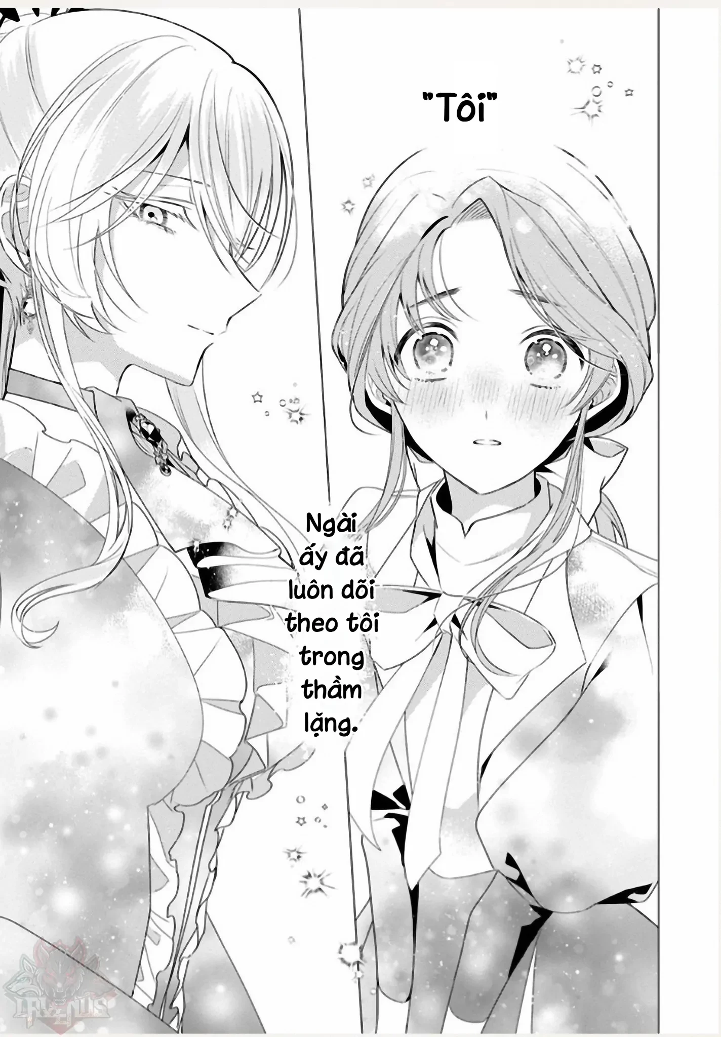 Nữ Nhân Viên Văn Phòng Muốn Phục Vụ Cho Nữ Phản Diện Chapter 5 - 23