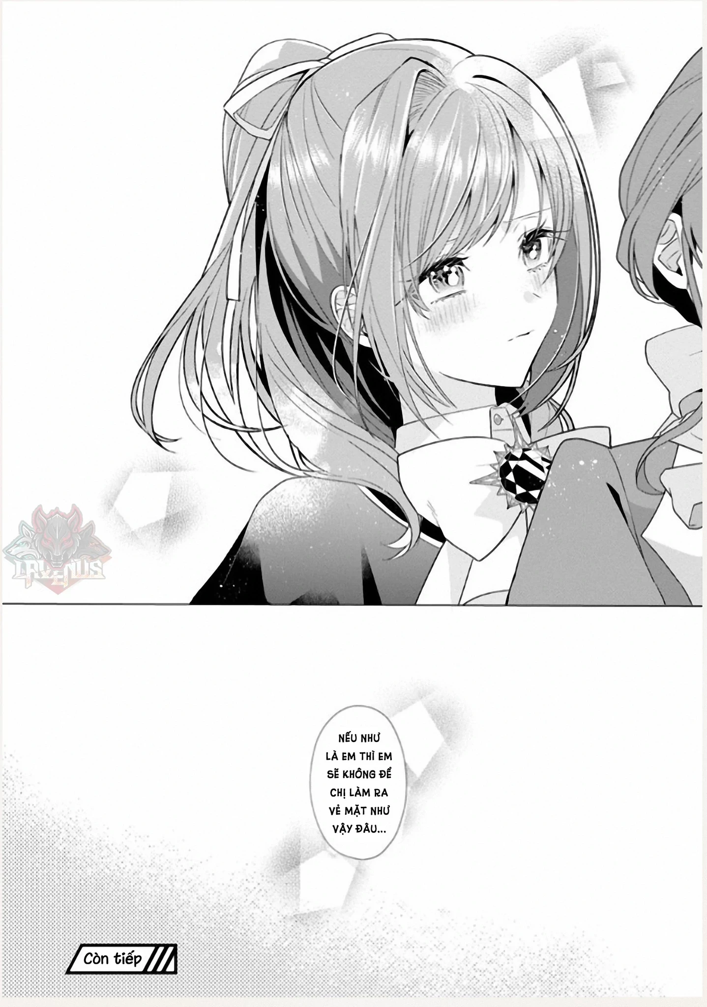 Nữ Nhân Viên Văn Phòng Muốn Phục Vụ Cho Nữ Phản Diện Chapter 5 - 34