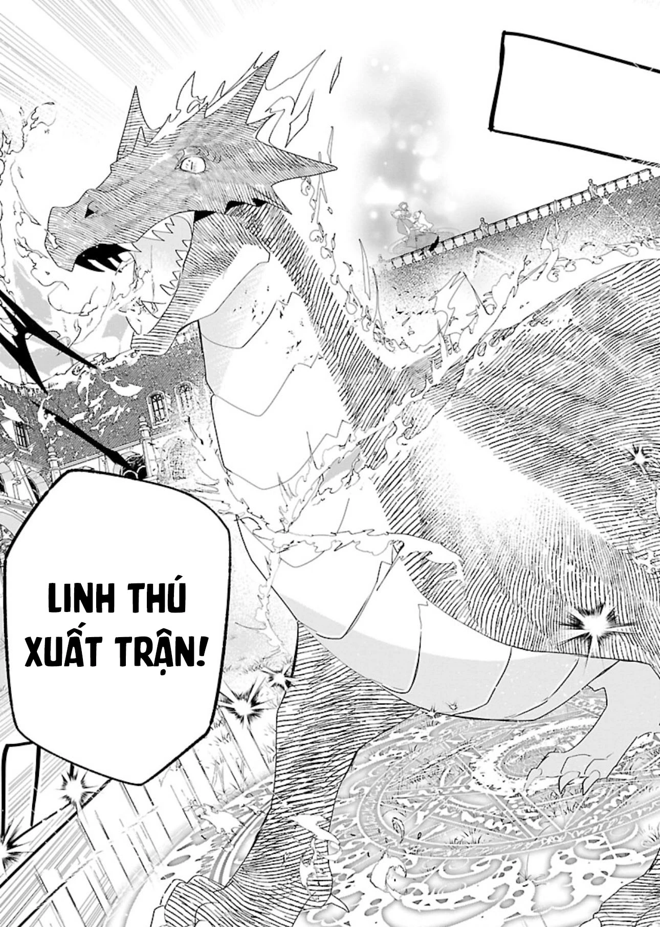 Nữ Nhân Viên Văn Phòng Muốn Phục Vụ Cho Nữ Phản Diện Chapter 16 - 31