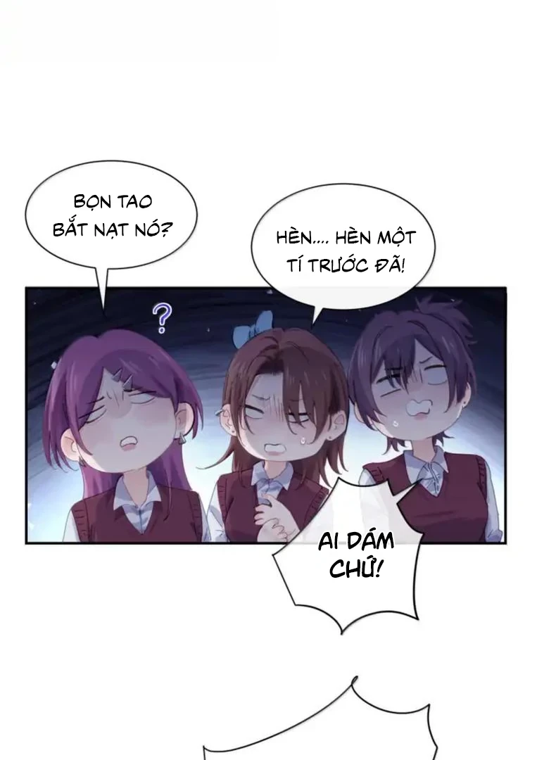 Em Gái Bệnh Hoạn Chỉ Muốn Tôi Lúc Nào Cũng Bắt Nạt Cô Ấy Chapter 76 - 44