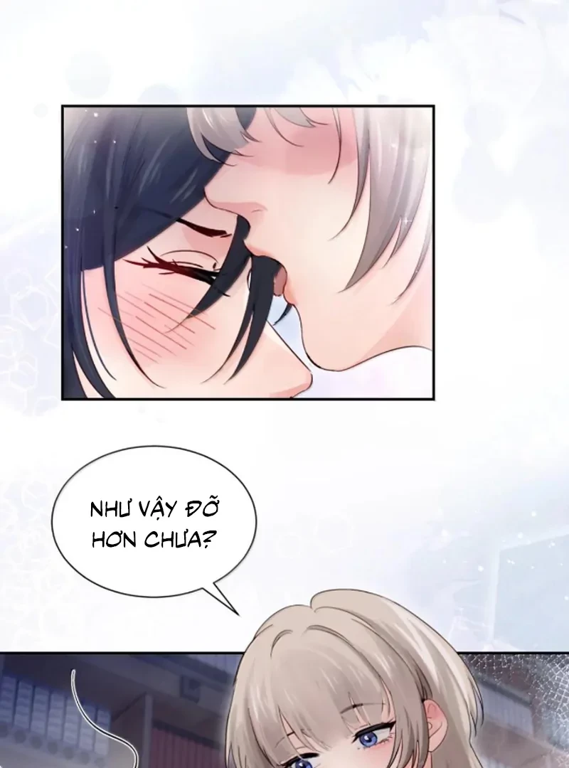 Em Gái Bệnh Hoạn Chỉ Muốn Tôi Lúc Nào Cũng Bắt Nạt Cô Ấy Chapter 77 - 1
