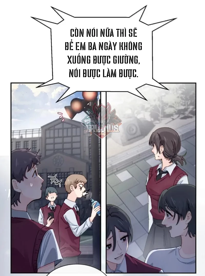 Em Gái Bệnh Hoạn Chỉ Muốn Tôi Lúc Nào Cũng Bắt Nạt Cô Ấy Chapter 77 - 25
