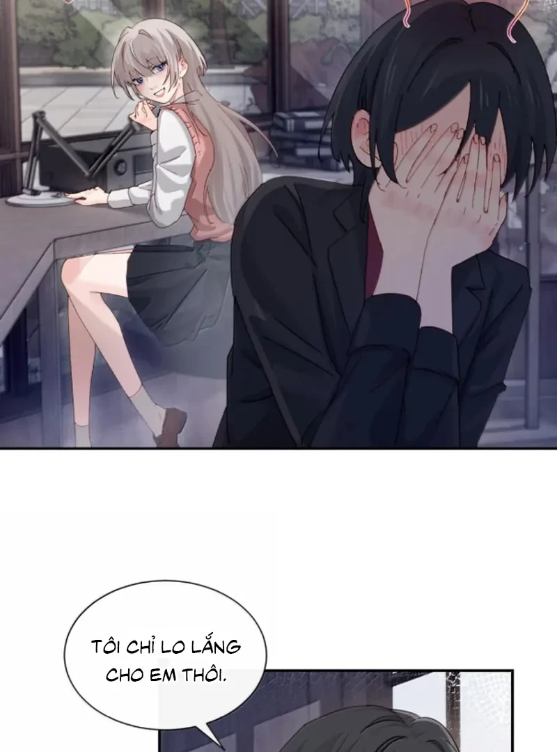 Em Gái Bệnh Hoạn Chỉ Muốn Tôi Lúc Nào Cũng Bắt Nạt Cô Ấy Chapter 77 - 28