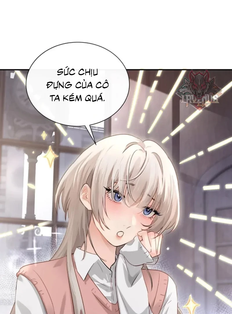 Em Gái Bệnh Hoạn Chỉ Muốn Tôi Lúc Nào Cũng Bắt Nạt Cô Ấy Chapter 77 - 54