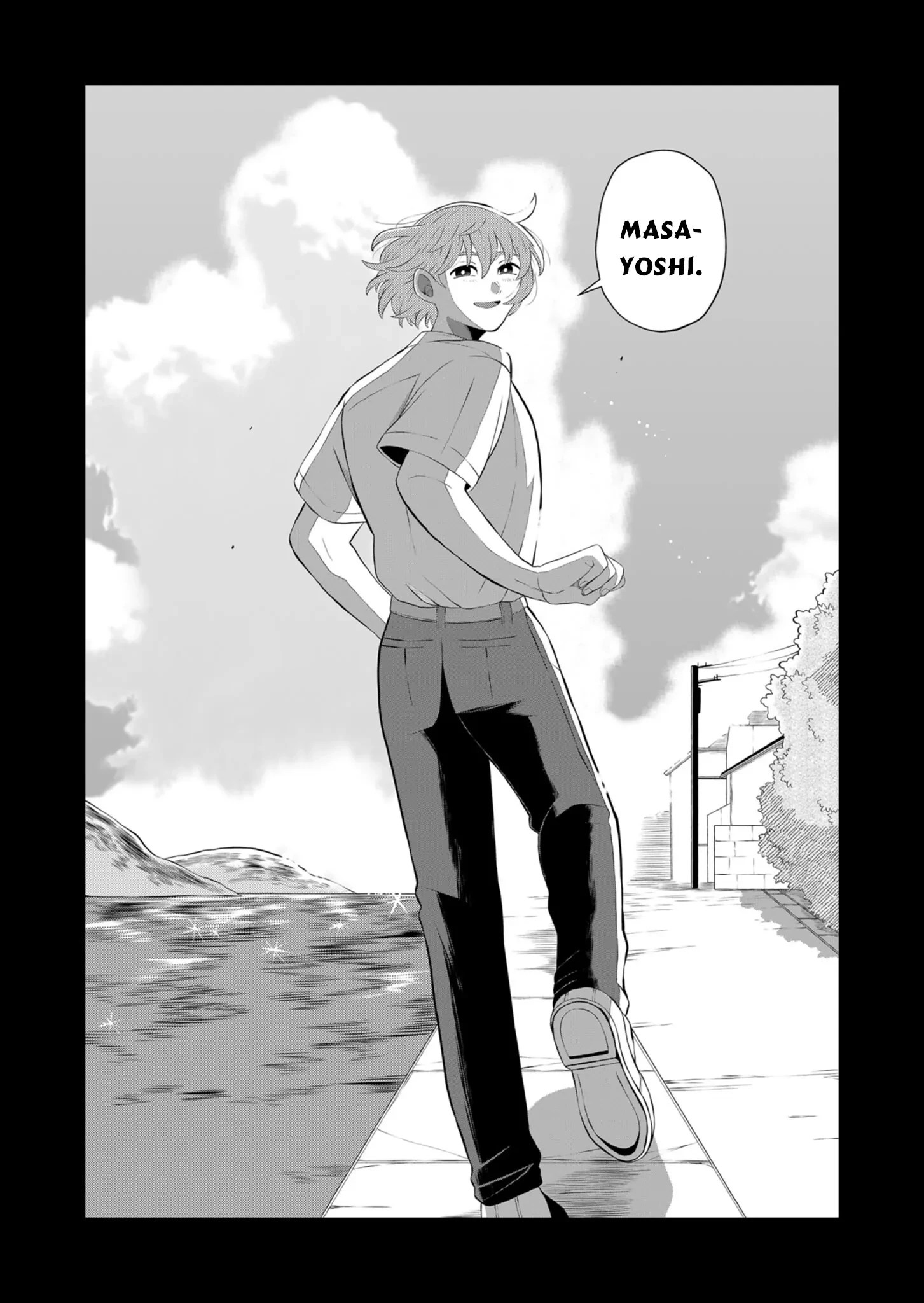 Thứ Đã Từng Là Anh Trai Tôi Chapter 39 - 15