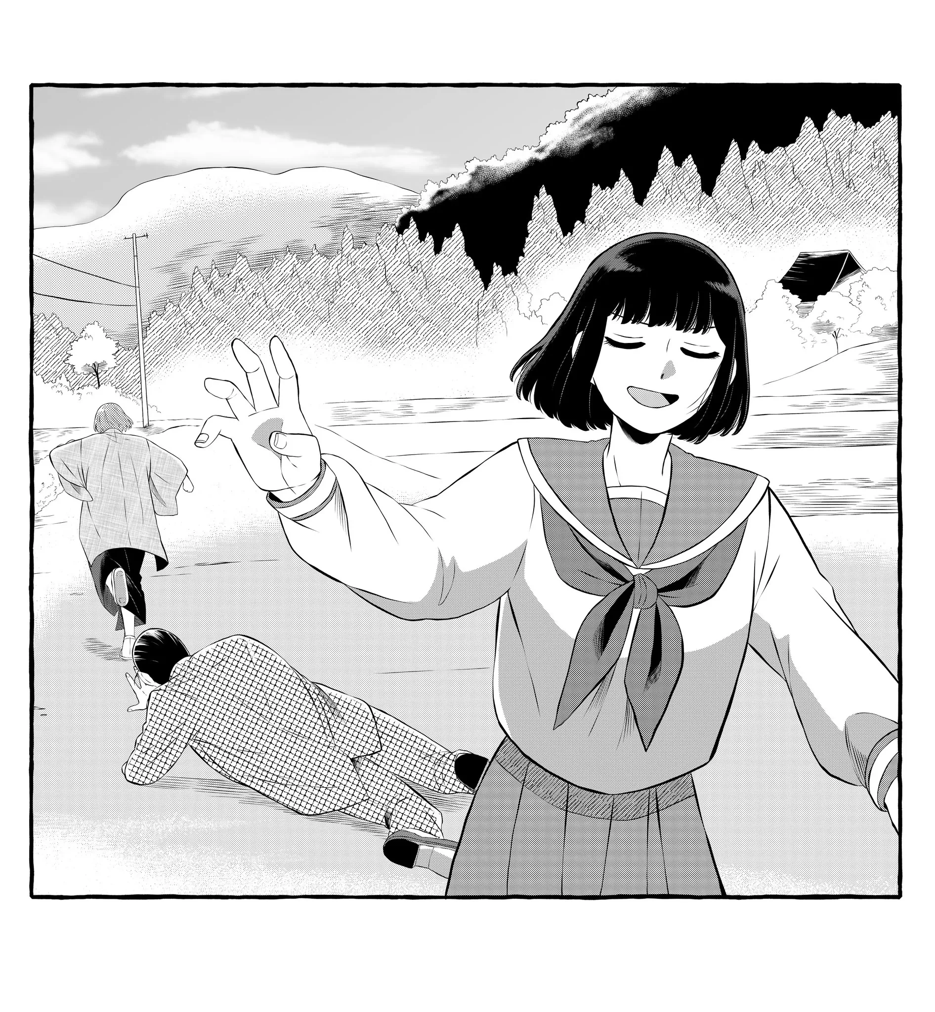 Thứ Đã Từng Là Anh Trai Tôi Chapter 39 - 16