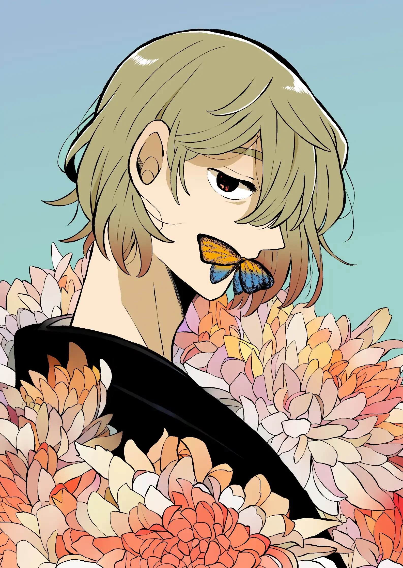 Thứ Đã Từng Là Anh Trai Tôi Chapter 41 - 2