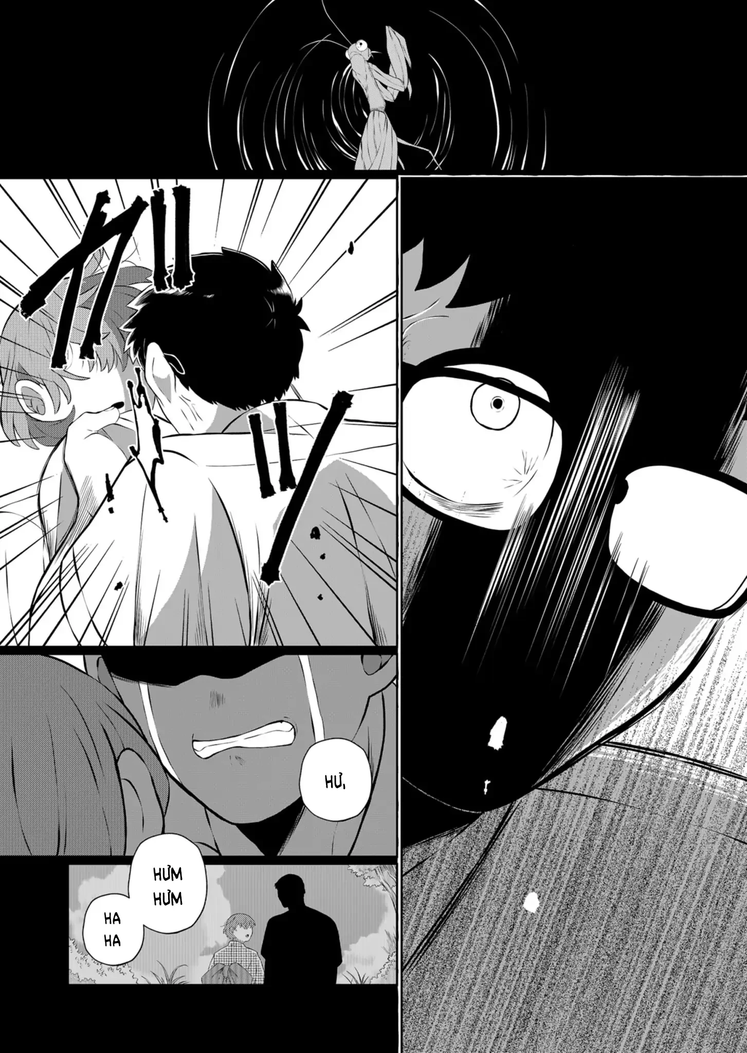 Thứ Đã Từng Là Anh Trai Tôi Chapter 42 - 15