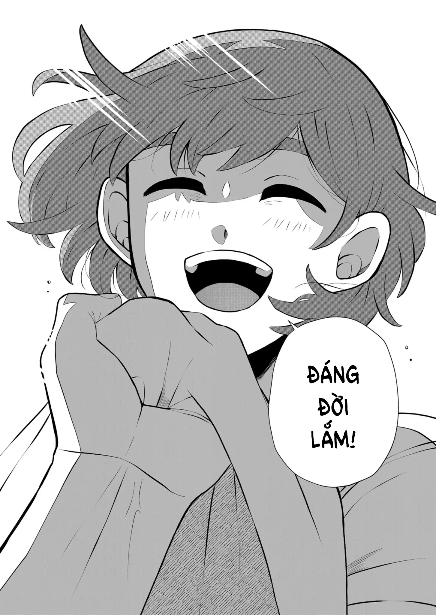 Thứ Đã Từng Là Anh Trai Tôi Chapter 42 - 16