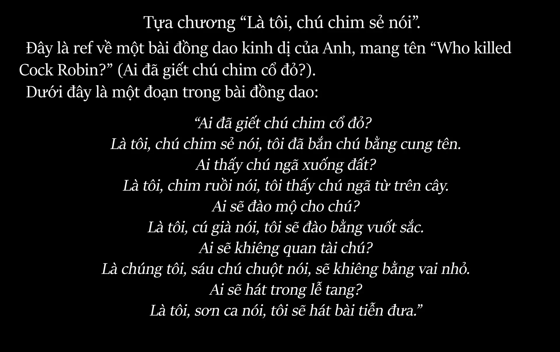 Thứ Đã Từng Là Anh Trai Tôi Chapter 43 - 16