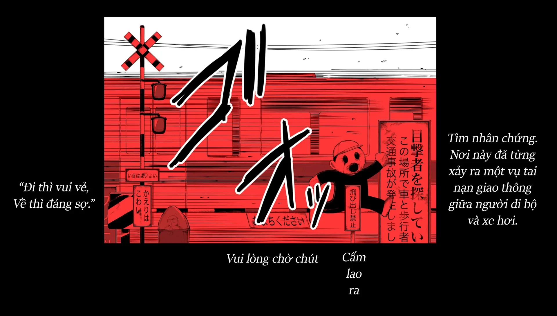 Thứ Đã Từng Là Anh Trai Tôi Chapter 43 - 17