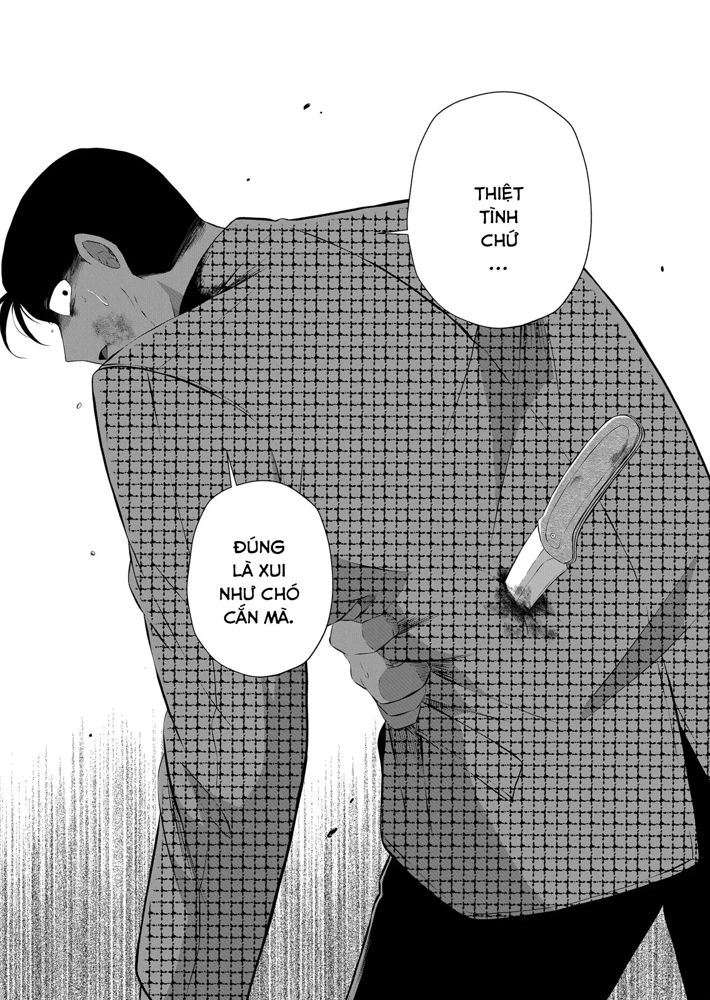 Thứ Đã Từng Là Anh Trai Tôi Chapter 45 - 17