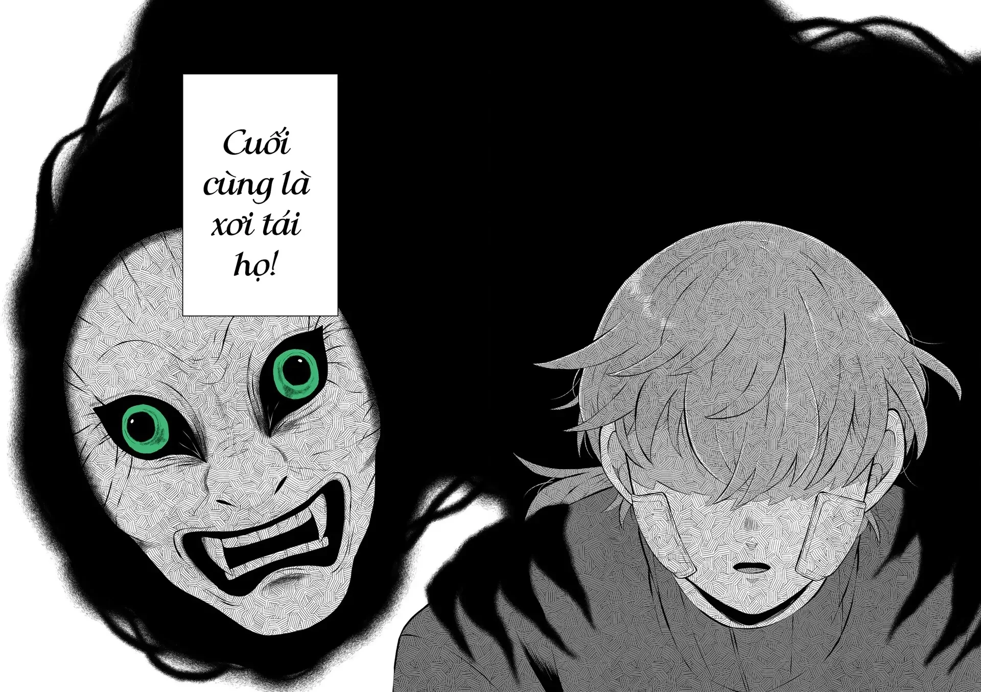 Thứ Đã Từng Là Anh Trai Tôi Chapter 46 - 15