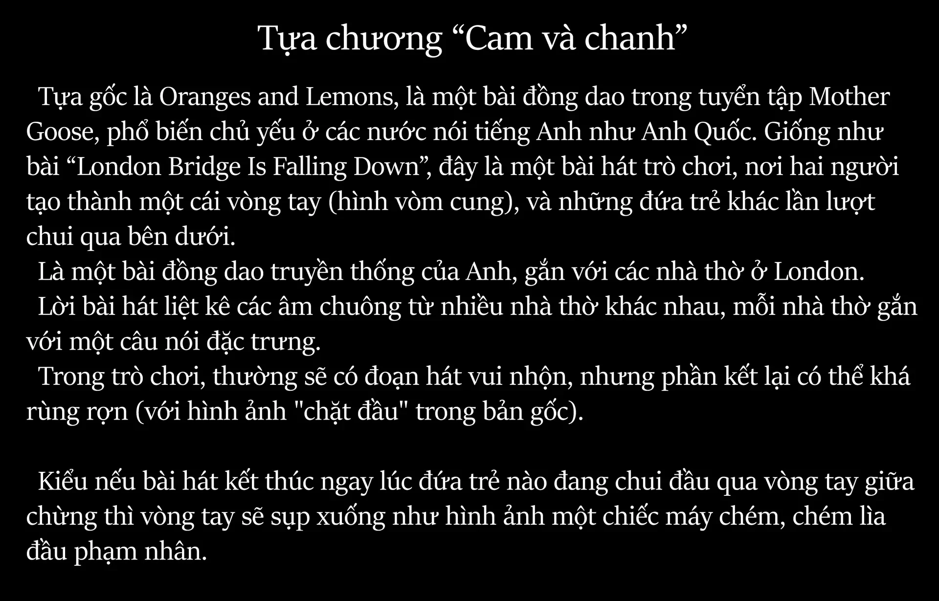 Thứ Đã Từng Là Anh Trai Tôi Chapter 47 - 16