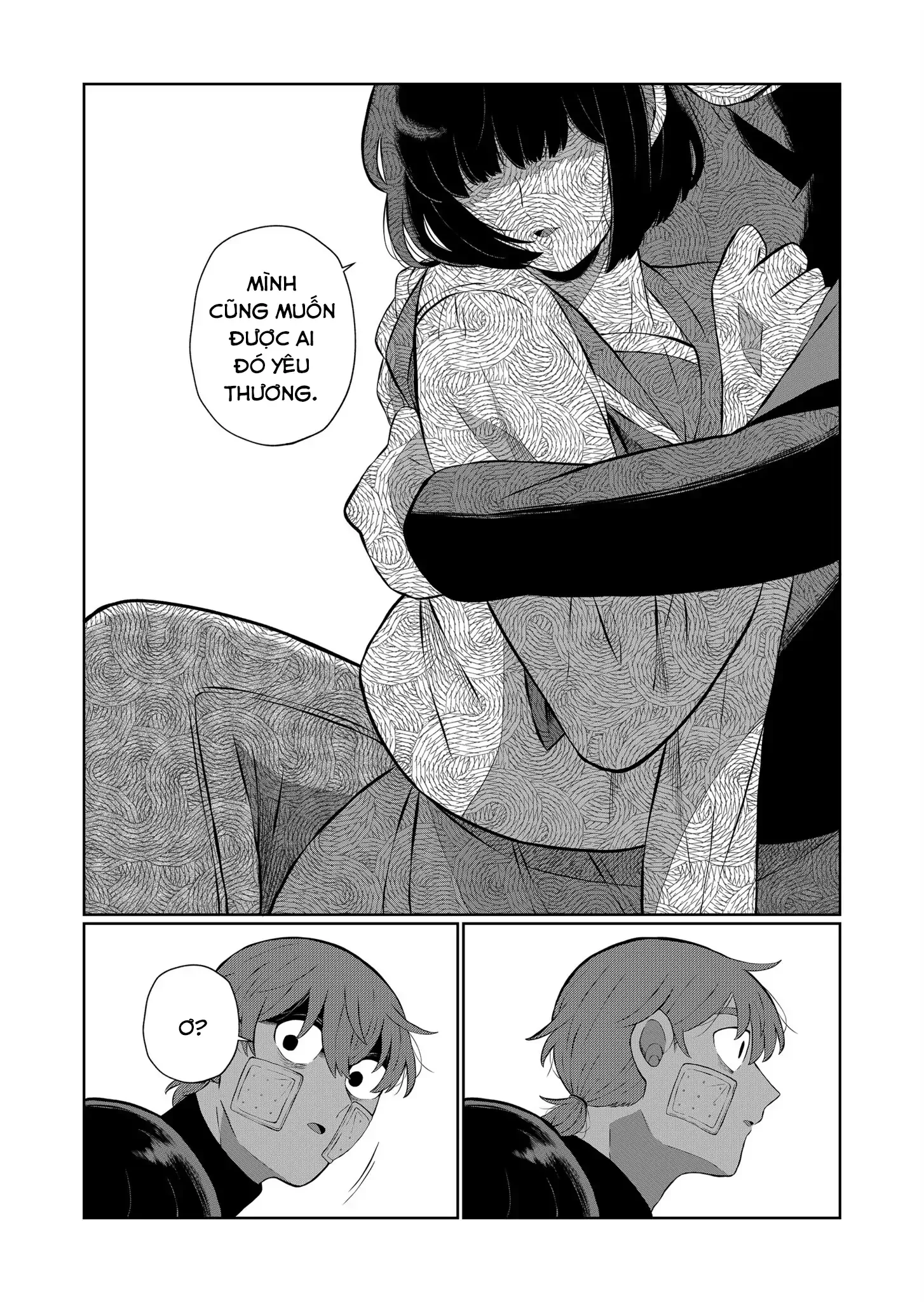 Thứ Đã Từng Là Anh Trai Tôi Chapter 51 - 15