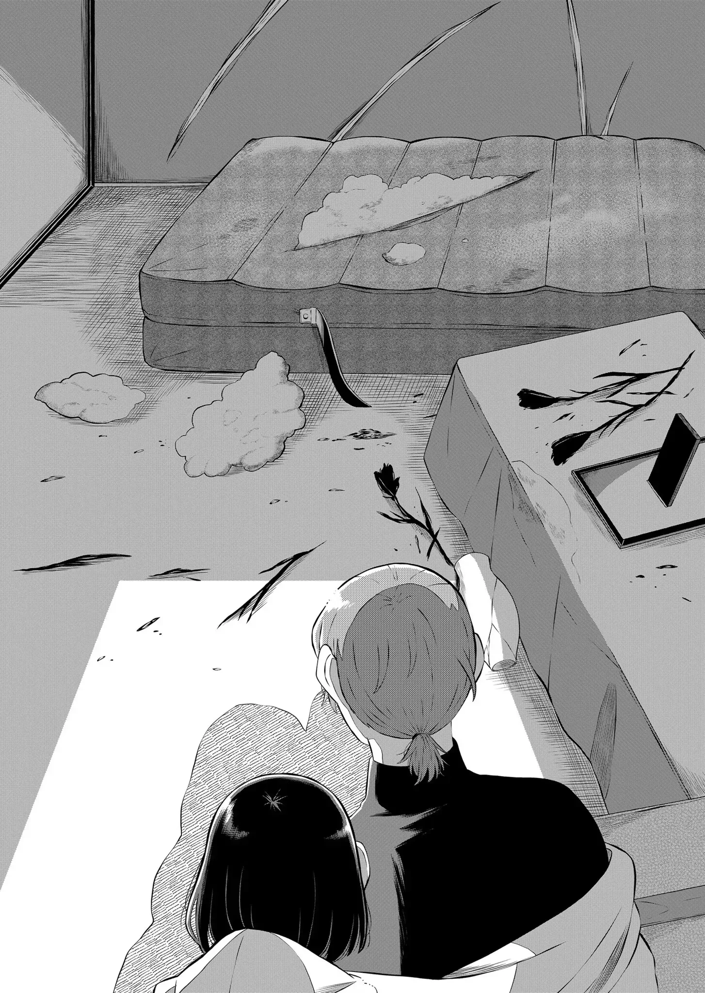 Thứ Đã Từng Là Anh Trai Tôi Chapter 52 - 9