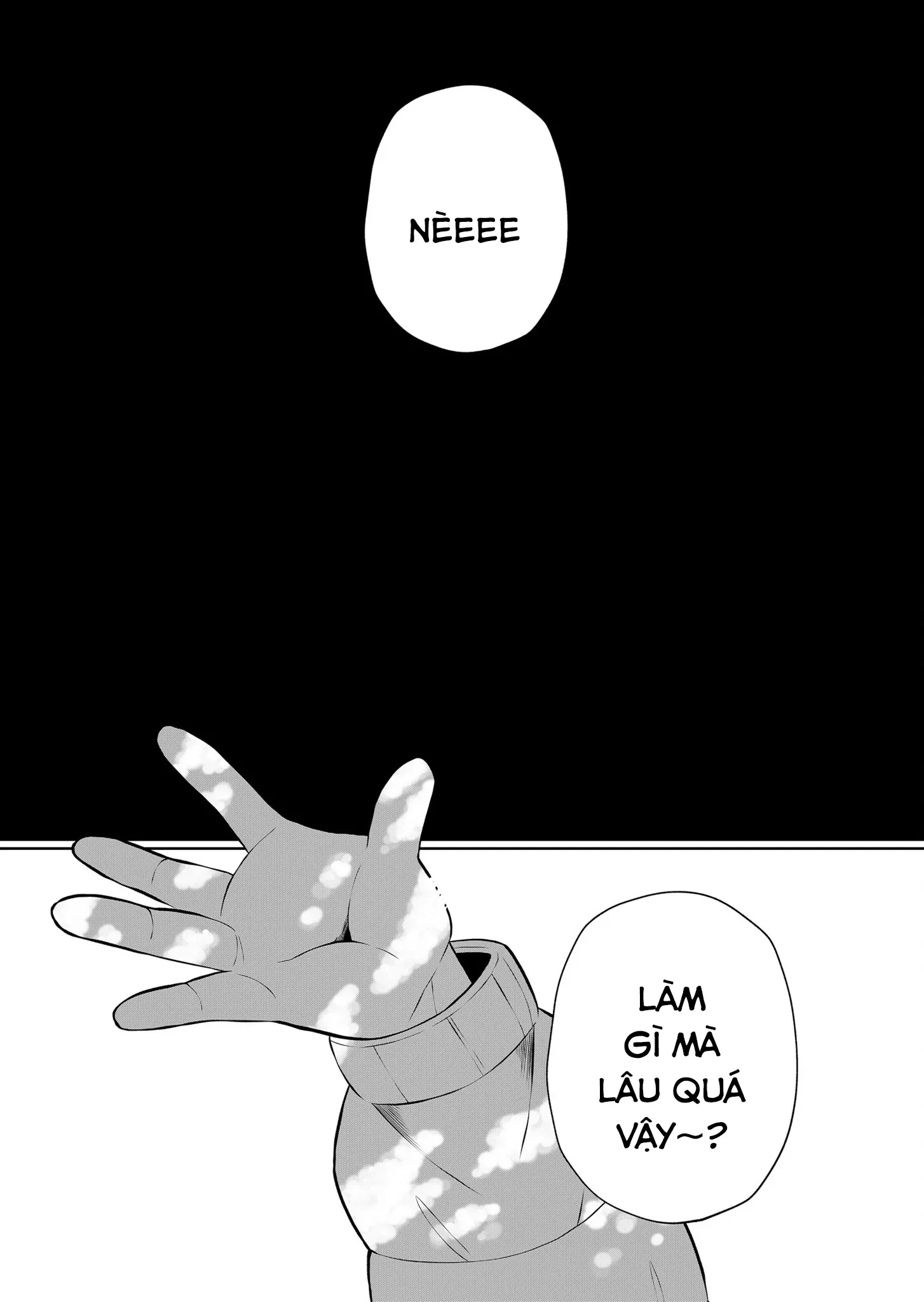 Thứ Đã Từng Là Anh Trai Tôi Chapter 55 - 14