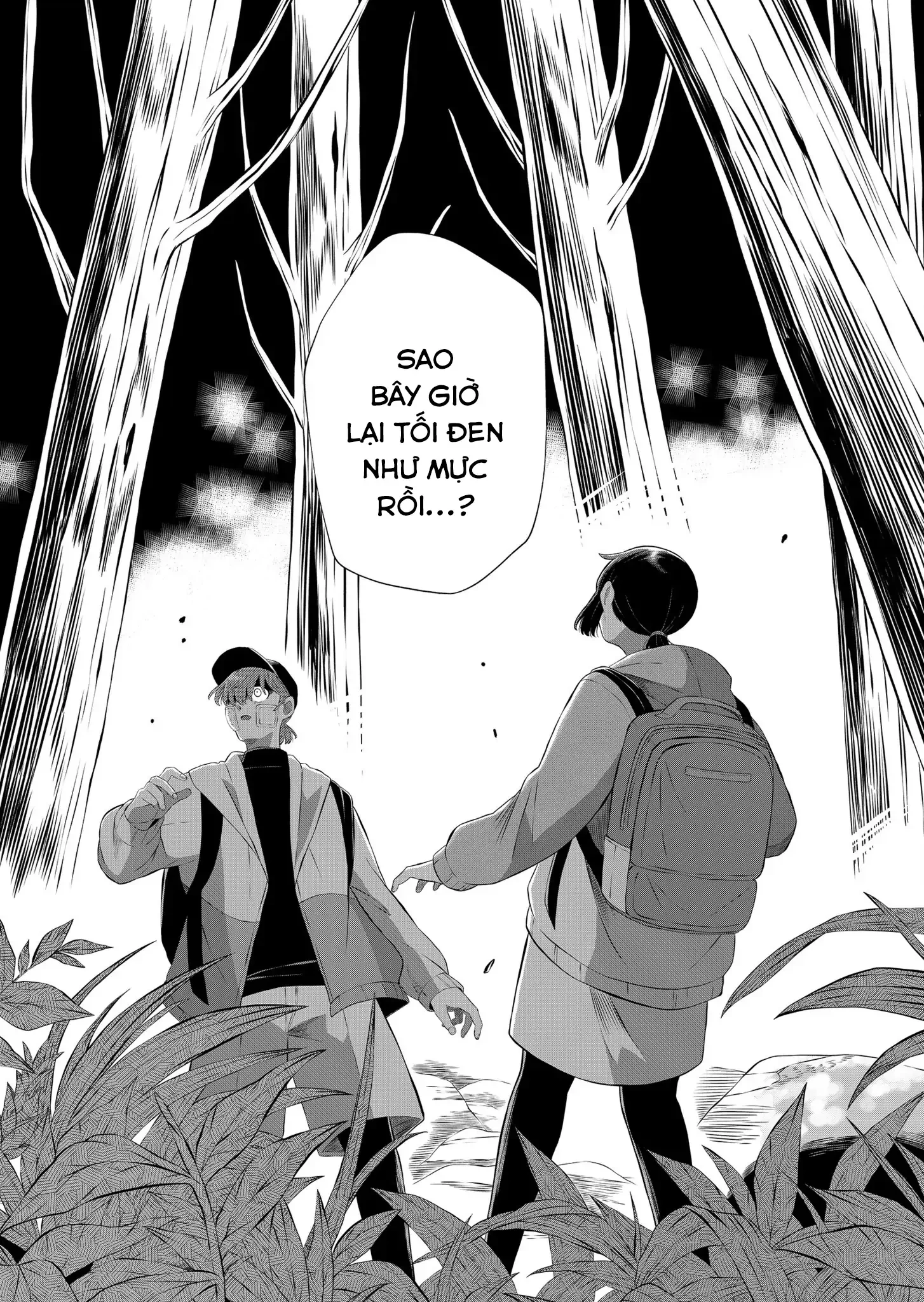 Thứ Đã Từng Là Anh Trai Tôi Chapter 56 - 15