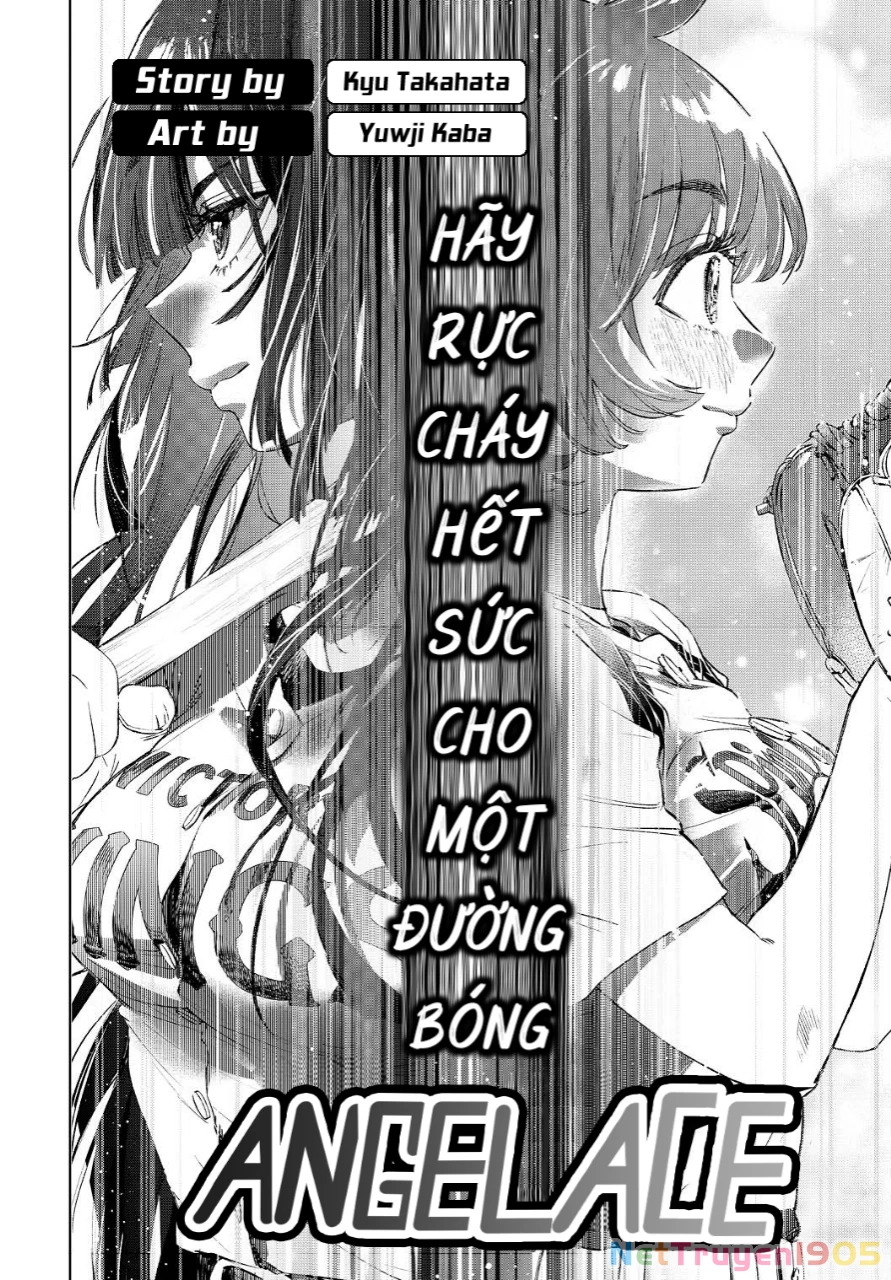 Angel Ace Oneshot - 3