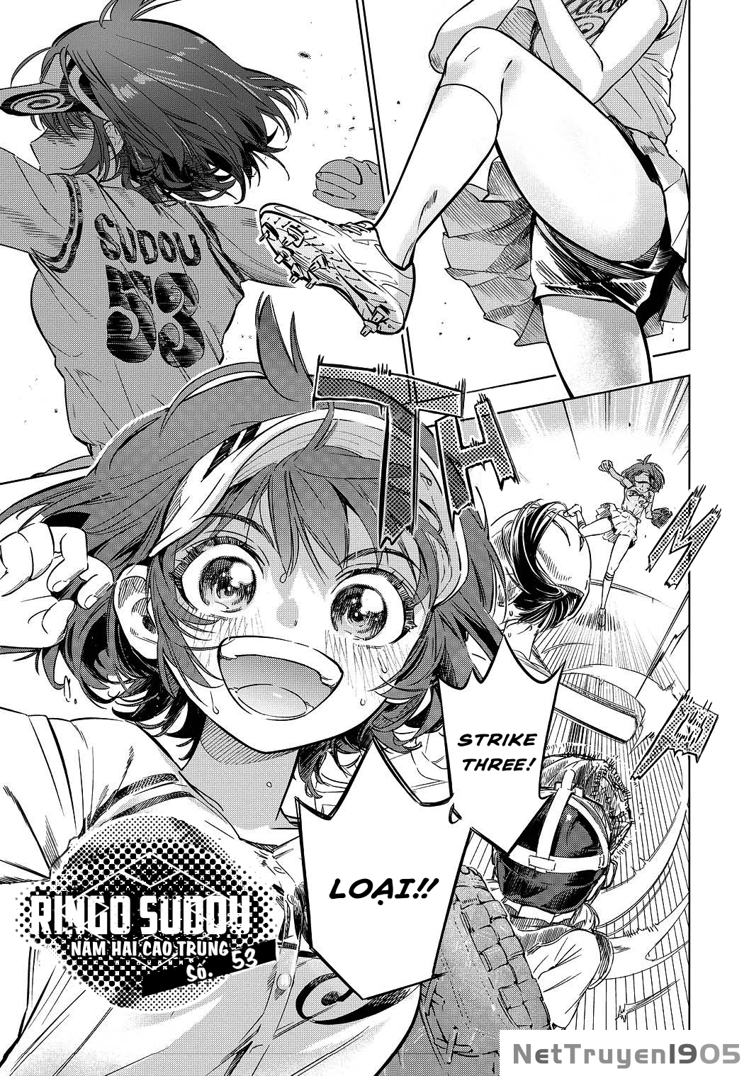 Angel Ace Oneshot - 4
