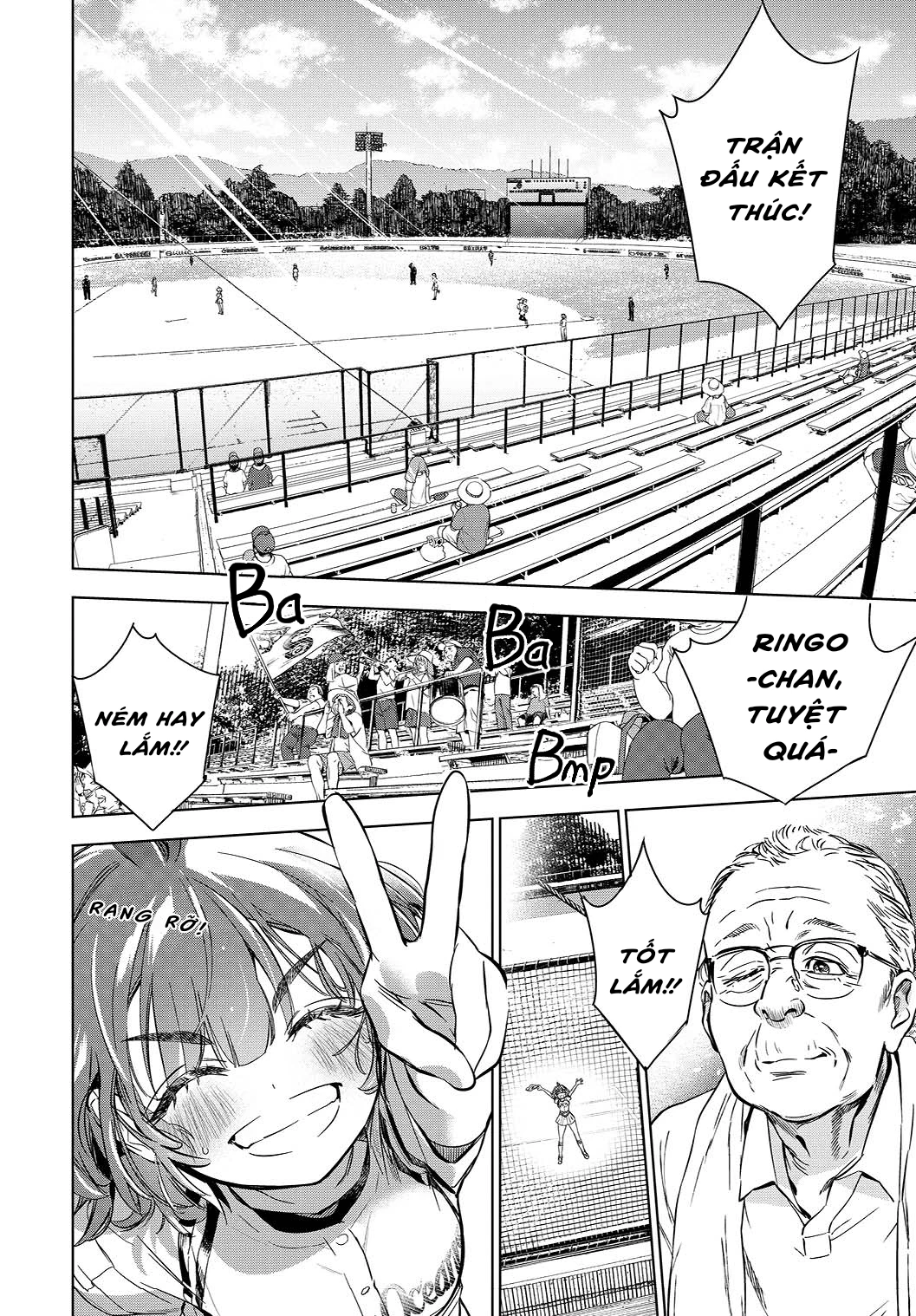 Angel Ace Oneshot - 5