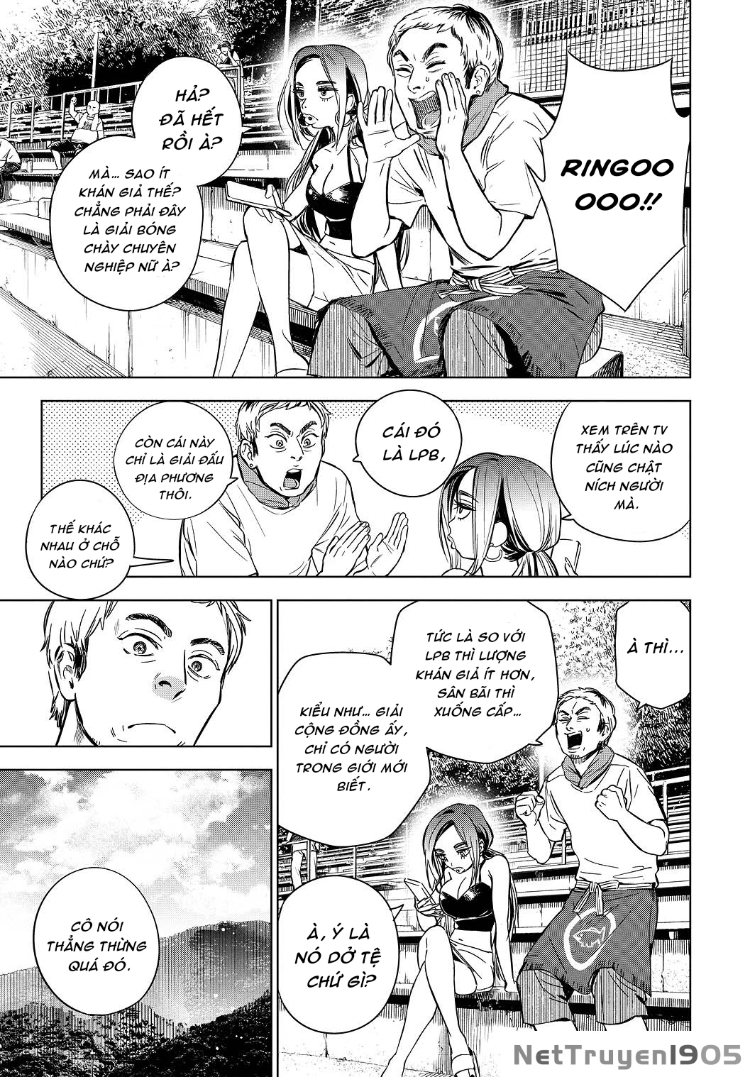 Angel Ace Oneshot - 6