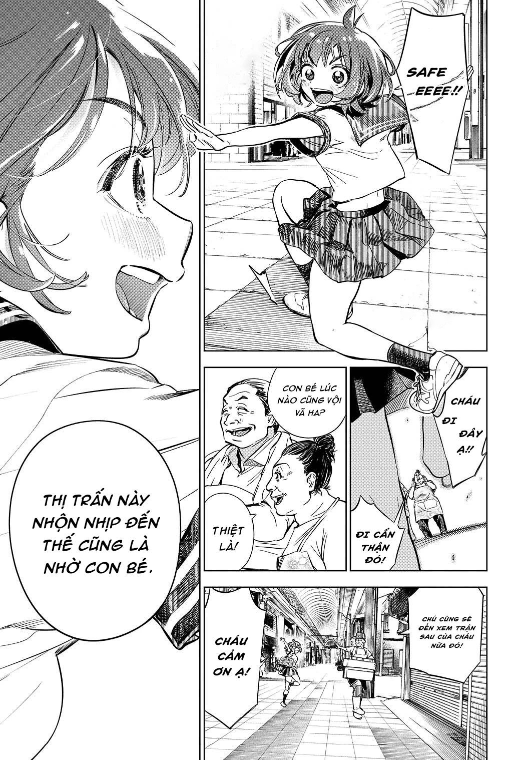 Angel Ace Oneshot - 10