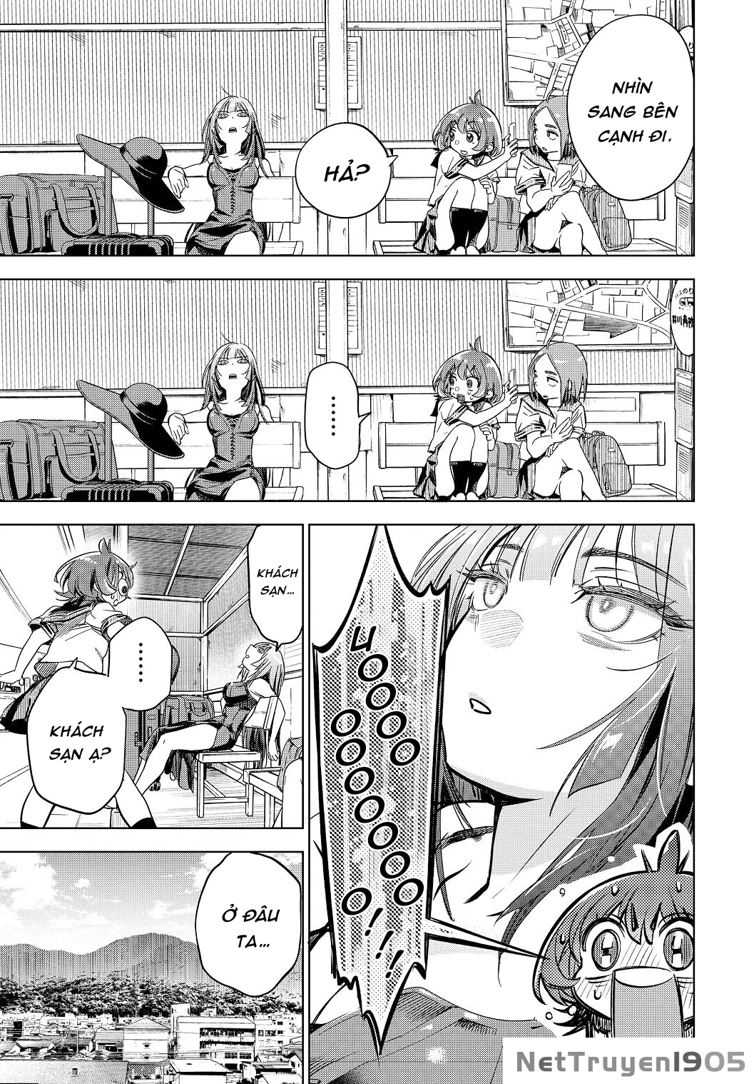 Angel Ace Oneshot - 14