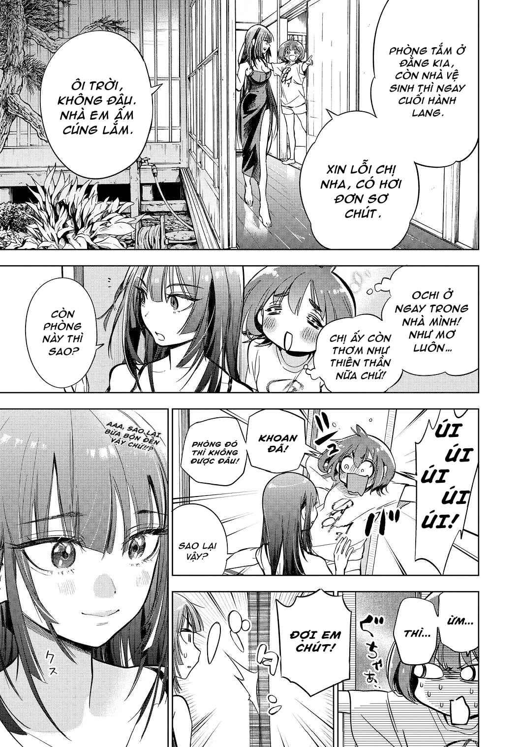 Angel Ace Oneshot - 18